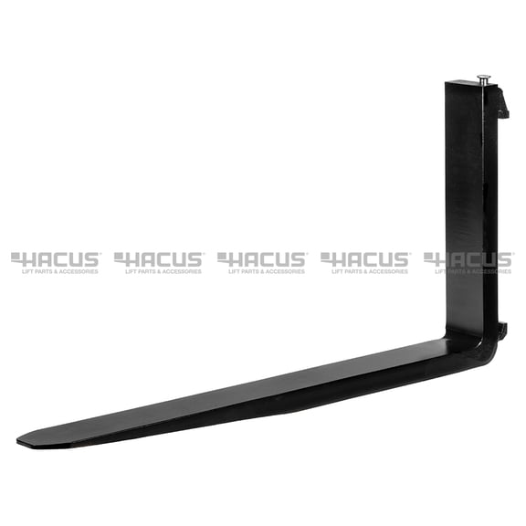 FPE - Forklift FORK - 2 X 6 X 96 CL3 B3N96SD-E HACUS Aftermarket - New