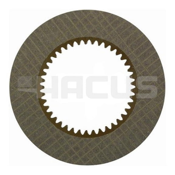FPE - Forklift FRICTION PLATE NI31532-25H01 HACUS Aftermarket - New