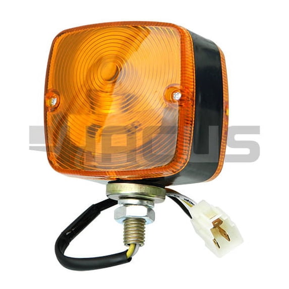 FPE - Forklift FRONT COMBINATION LAMP SYMY7XH7-7 HACUS Aftermarket - New