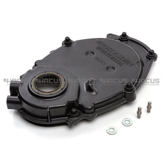 FPE - Forklift FRONT COVER 4.3L 12591746 HACUS Aftermarket - New