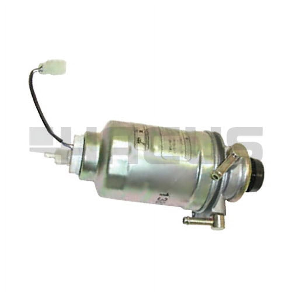 TOYOTA HORN 12V H-TONE 58650-23000-71