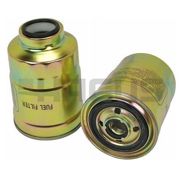 FPE - Forklift FUEL FILTER GF1070 HACUS Aftermarket - New