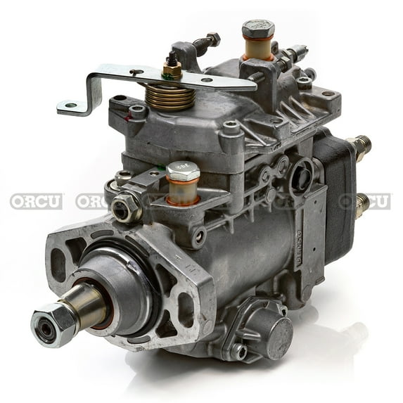 FPE - Forklift FUEL PUMP DENSO 1DZ-III 22100-78230-71-ORG ORCU Original Equipment Manufacturer (OEM) - New