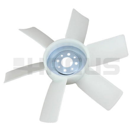 FPE - Forklift FAN BLADE 600-613-0410 HACUS Aftermarket - New