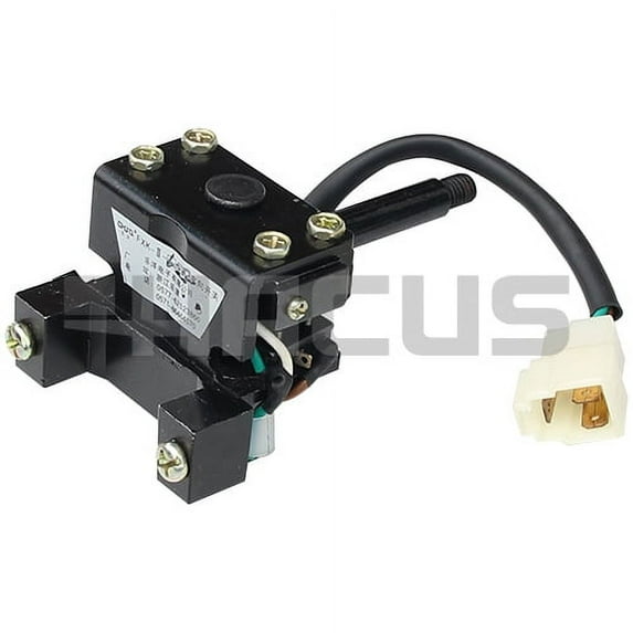 FPE - Forklift FORWARD & REVERSE SWITCH FXK-II-06Q HACUS Aftermarket - New