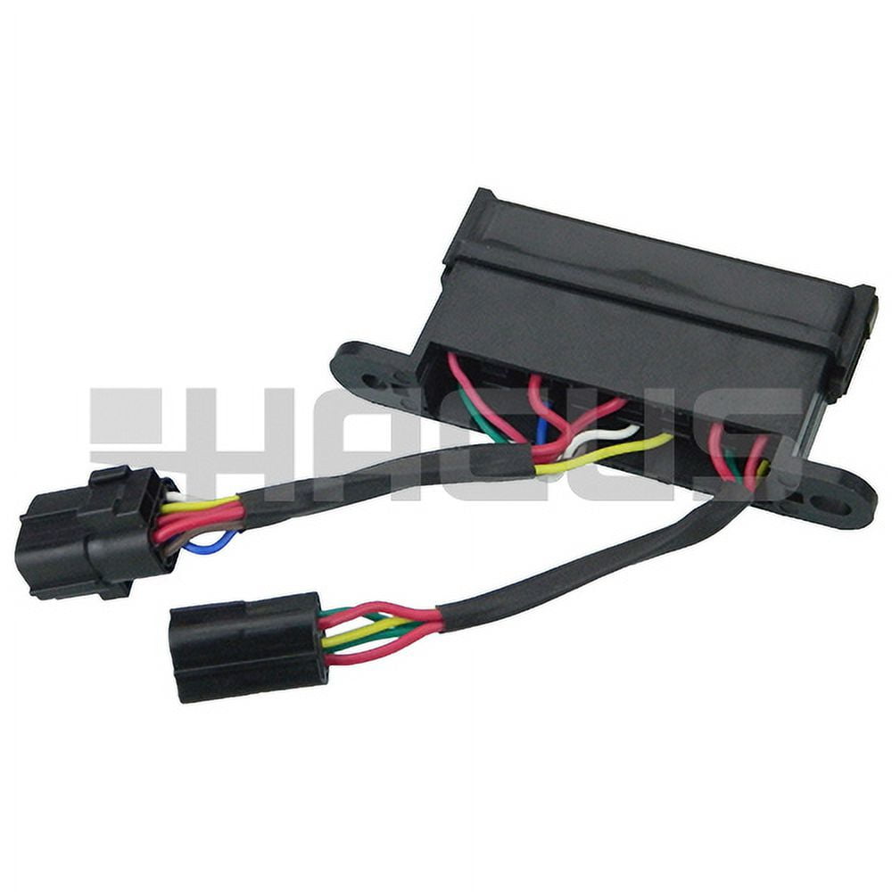 FPE Forklift Fuse Box Heli P90H240311 Hacus Aftermarket New