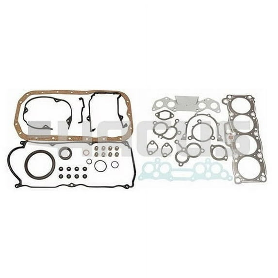 FPE - Forklift GASKET SET FE F2 OLD 901305801 HACUS Aftermarket - New