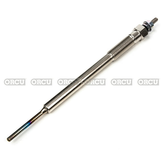 FPE - Forklift GLOW PLUG 12V 1KD 157-ORG ORCU Original Equipment Manufacturer (OEM) - New