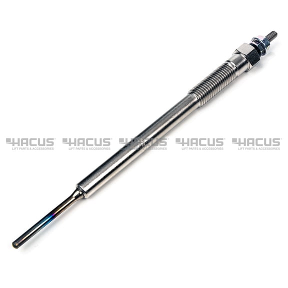 FPE - Forklift GLOW PLUG 12V 1KD 19850-0L010 HACUS Aftermarket - New