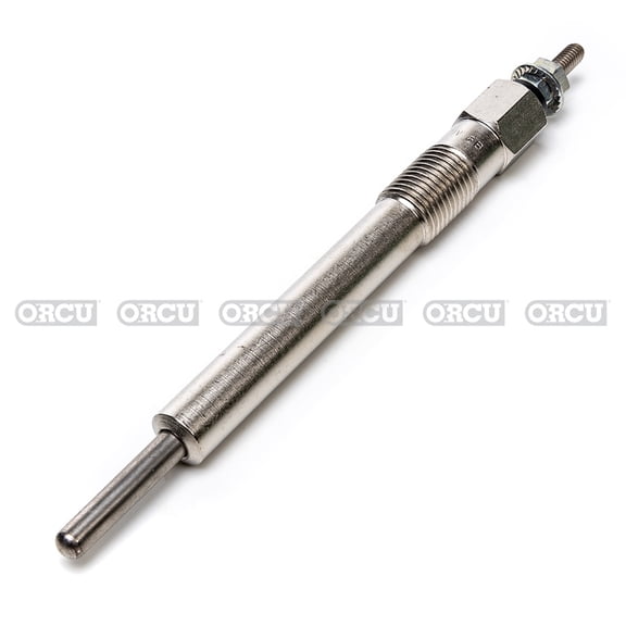 FPE - Forklift GLOW PLUG 12V ISUZU 9-4175-158-ORG ORCU Original Equipment Manufacturer (OEM) - New