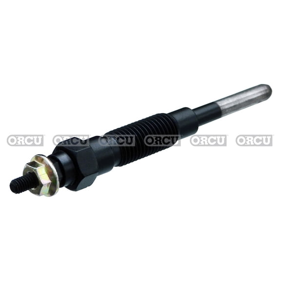 FPE - Forklift GLOW PLUG 1DZ-III 15Z 067100-1761-ORG ORCU Original Equipment Manufacturer (OEM) - New