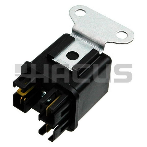 FPE - Forklift GLOW PLUG RELAY 12V 92513001 HACUS Aftermarket - New