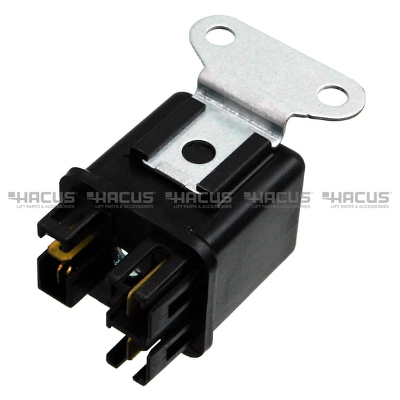 FPE - Forklift GLOW PLUG RELAY 12V HC232Z242151 HACUS Aftermarket - New