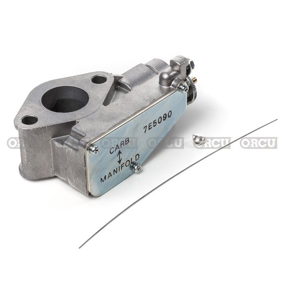 FPE - Forklift GOVERNOR D700713-ORG ORCU Original Equipment Manufacturer (OEM) - New