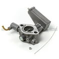 thumbnail image 1 of FPE - Forklift GOVERNOR IMP7172730-ORG ORCU Original Equipment Manufacturer (OEM) - New, 1 of 1
