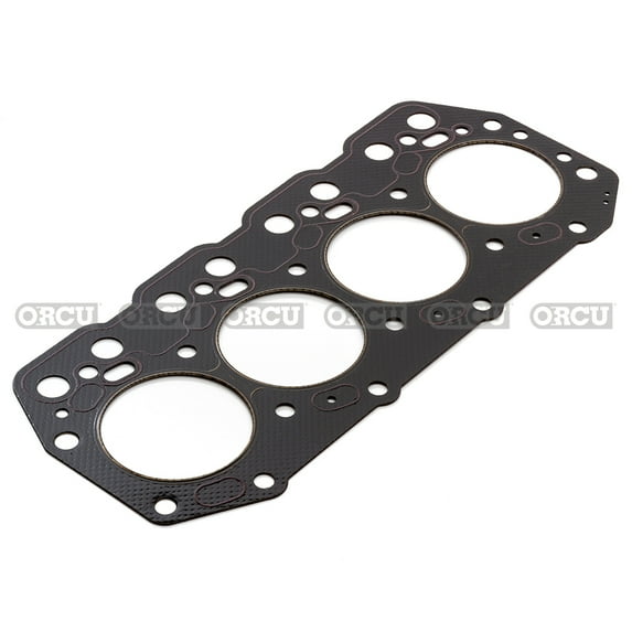 FPE - Forklift HEAD GASKET 1Z 11115-78302-71-ORG ORCU Original Equipment Manufacturer (OEM) - New