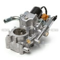 thumbnail image 1 of FPE - Forklift HOLDER-INJECTOR NIKKI 91H2026120-ORG ORCU Original Equipment Manufacturer (OEM) - New, 1 of 1