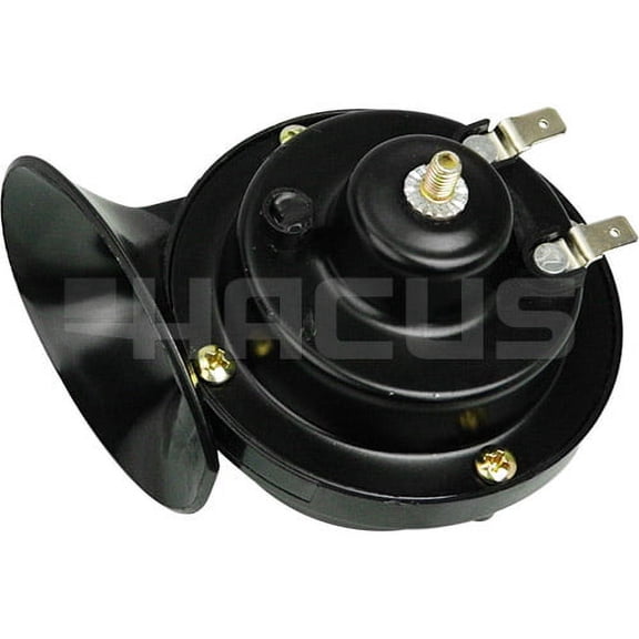 FPE - Forklift HORN 100DB 12V M00174 HACUS Aftermarket - New