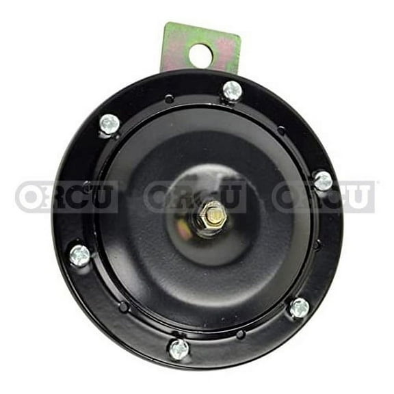 FPE - Forklift HORN 12V 115DB 4" 2 TERM 6931000-ORG ORCU Original Equipment Manufacturer (OEM) - New