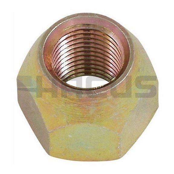 FPE - Forklift HUB NUT UK4022407D0B HACUS Aftermarket - New