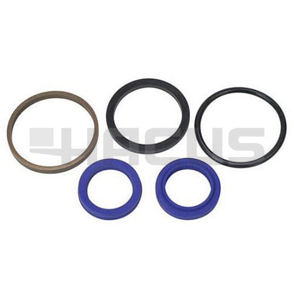 Tornado Hydraulic Cylinder Seal Kit - Fits Case 1543265C1 G105547, For 450-850 Series Loader Backhoes & Crawlers 3 thumbnail image