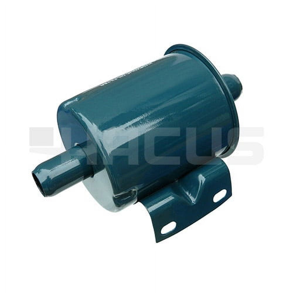Forklift Hydraulic Filter 2037740 - 11.16" Height X 3.98" Diameter Replacement