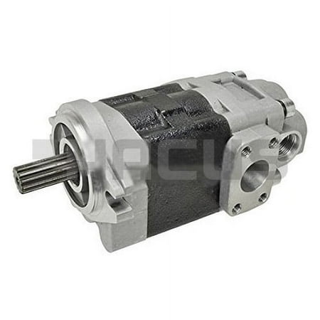FPE - Forklift HYDRAULIC PUMP 67110-30550-71 HACUS Aftermarket - New