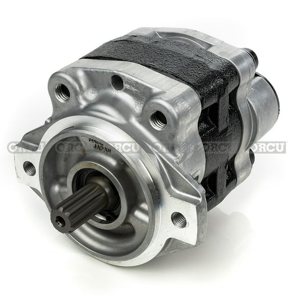 FPE - Forklift HYDRAULIC PUMP KYB 67120-26650-71-ORG ORCU Original Equipment Manufacturer (OEM) - New