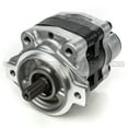 thumbnail image 1 of FPE - Forklift HYDRAULIC PUMP KYB S2-327CSTMY-ORG ORCU Original Equipment Manufacturer (OEM) - New, 1 of 1