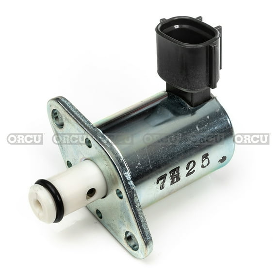 FPE - Forklift IDLE LP SOLENOID SY52369-ORG ORCU Original Equipment Manufacturer (OEM) - New