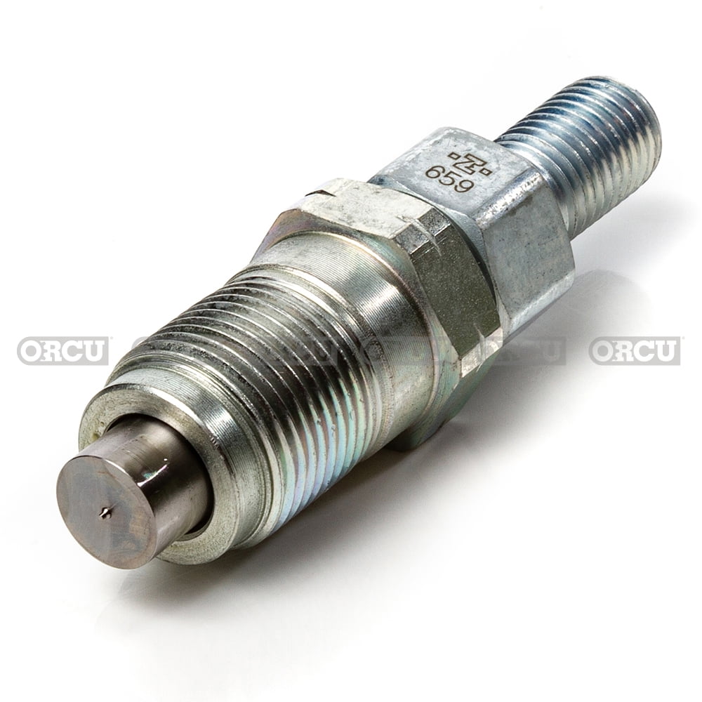 FPE - Forklift INJECTOR ASSEMBLY ZEXEL 580062723-ORG ORCU Original