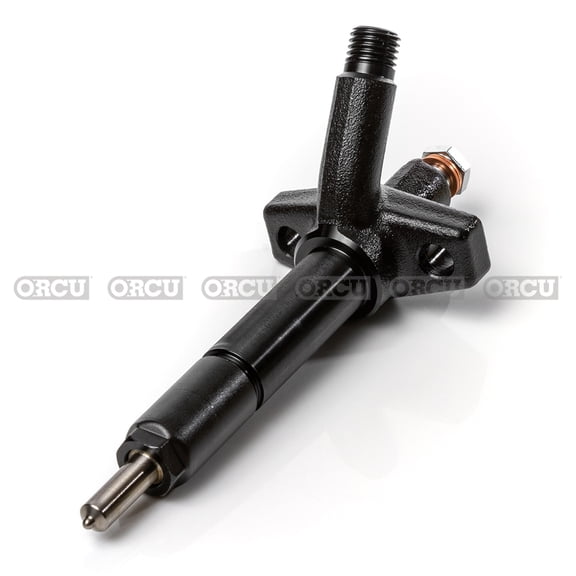 FPE - Forklift INJECTOR DENSO 11Z 12Z RVD6761-ORG ORCU Original Equipment Manufacturer (OEM) - New