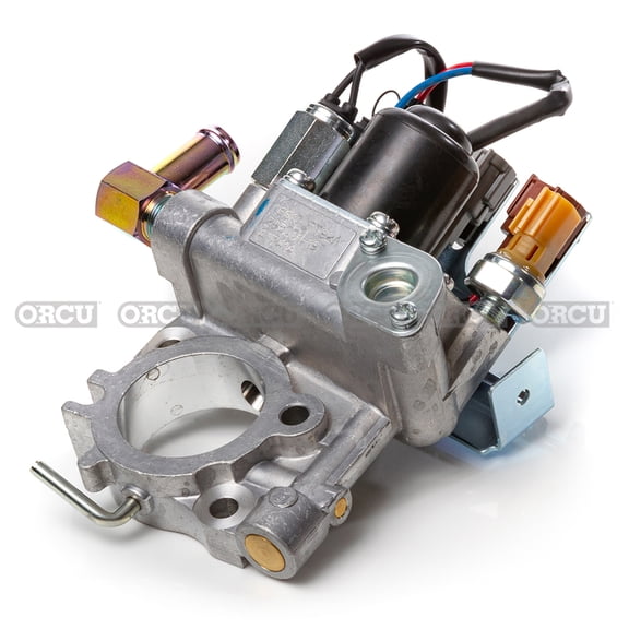 FPE - Forklift INJECTOR HOLDER K25 NIKKI NJ16610FT91A-ORG ORCU Original Equipment Manufacturer (OEM) - New