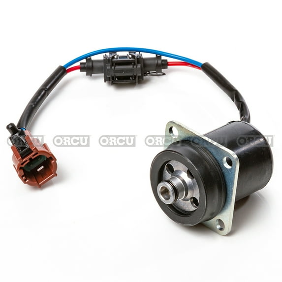 FPE - Forklift INJECTOR-LPG NIKKI N-A6600-FU571-ORG ORCU Original Equipment Manufacturer (OEM) - New