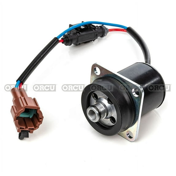 FPE - Forklift INJECTOR-NIKKI K21 K25 G6K67QF00-ORG ORCU Original Equipment Manufacturer (OEM) - New