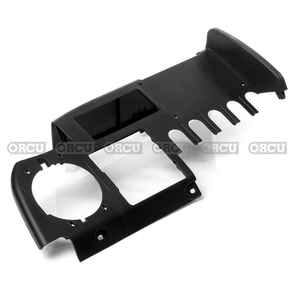 FPE - Forklift INSTRUMENTAL PANEL RH 53211-26650-71-ORG ORCU Original Equipment Manufacturer (OEM) - New