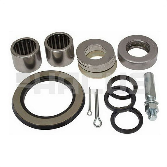 FPE - Forklift KING PIN SEAL KIT 04432-20020-71 HACUS Aftermarket - New