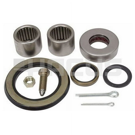 FPE - Forklift KING PIN SEAL KIT MDA000029841 HACUS Aftermarket - New