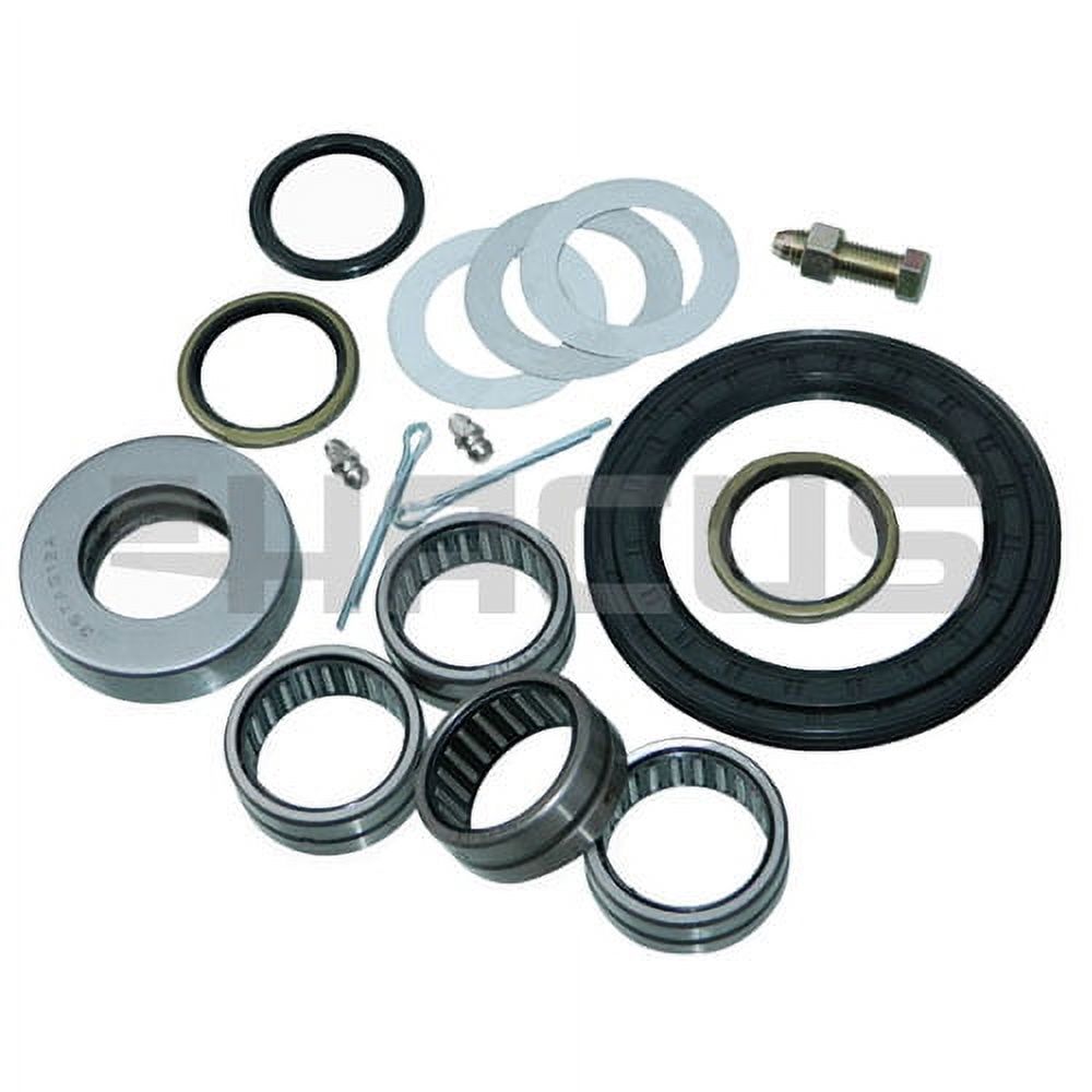 FPE Forklift King Pin Kit Toyota 044323014071 Hacus Aftermarket