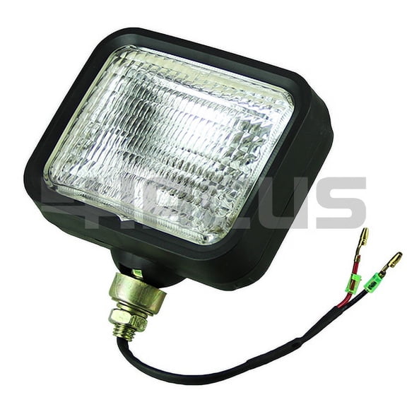 FPE - Forklift LAMP ASSEMBLY - HEAD 565101350071 HACUS Aftermarket - New