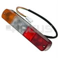 thumbnail image 1 of FPE - Forklift LAMP - REAR COMB. 24V NF05153-08400 HACUS Aftermarket - New, 1 of 1