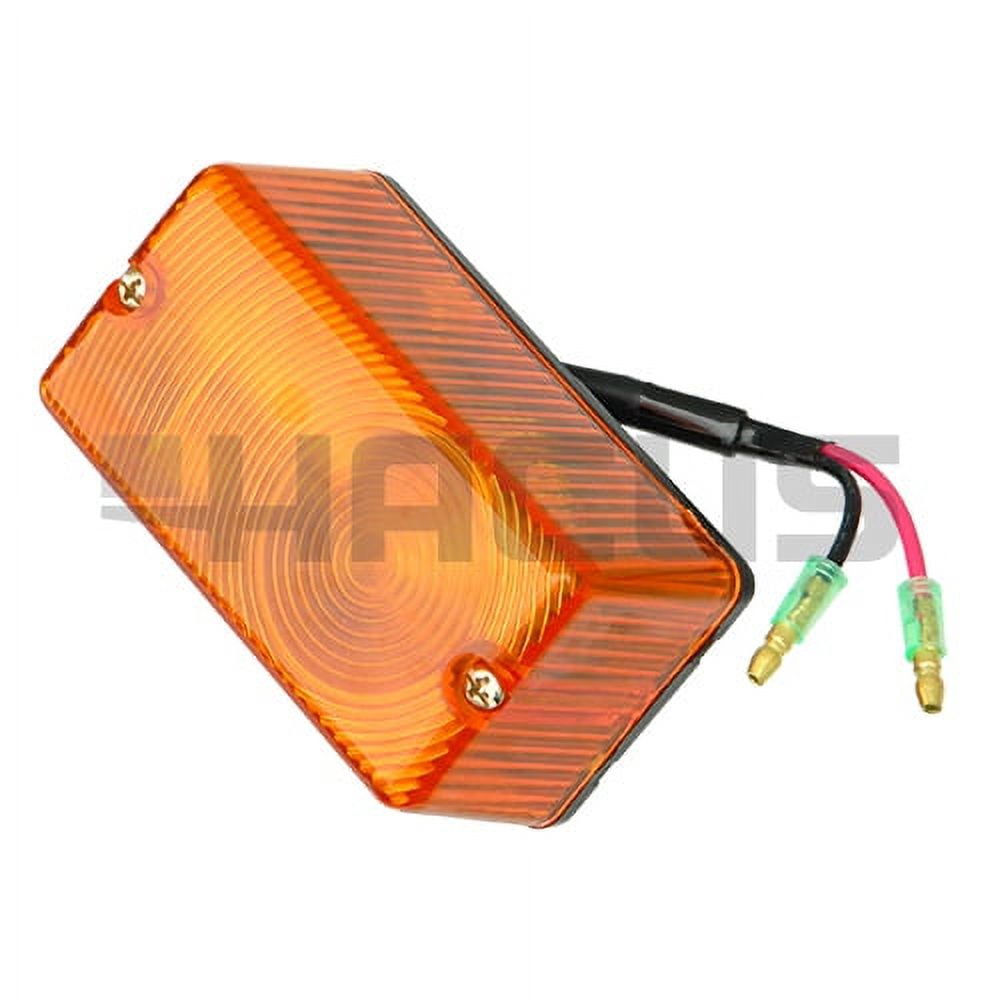 FPE - Forklift LAMP - SIGNAL 1121-248 HACUS Aftermarket - New - Walmart.com
