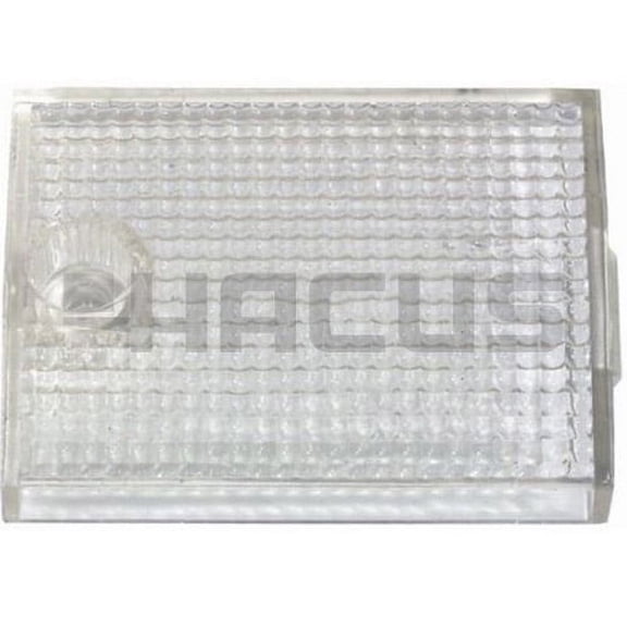 FPE - Forklift LENS - REAR LAMP 566362332071M HACUS Aftermarket - New