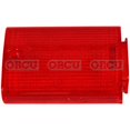 thumbnail image 1 of FPE - Forklift LENS RED 800125110-ORG ORCU Original Equipment Manufacturer (OEM) - New, 1 of 1