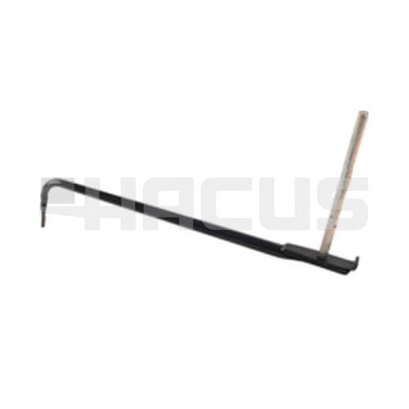 FPE - Forklift LEVER 9125207400 HACUS Aftermarket - New