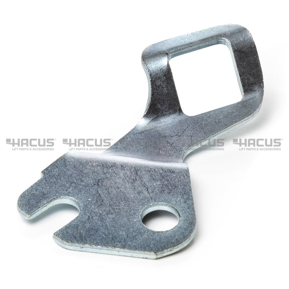 FPE - Forklift LEVER AUTOMATIC LH 474743196071 HACUS Aftermarket - New