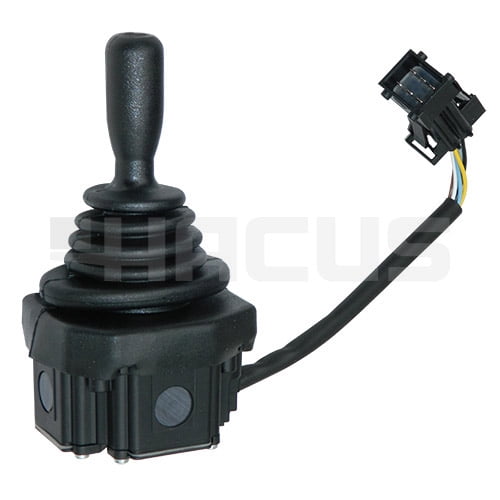FPE - Forklift LEVER CONTROL 1133801354 HACUS Aftermarket - New