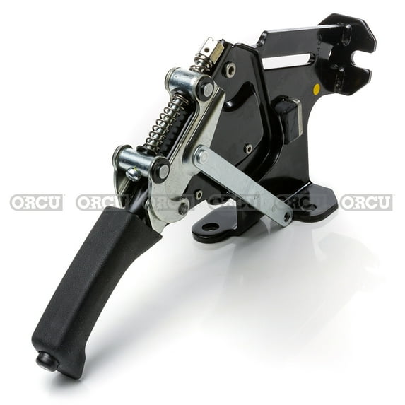 FPE - Forklift LEVER EMERGENCY BRAKE 46101-30510-71-ORG ORCU Original Equipment Manufacturer (OEM) - New