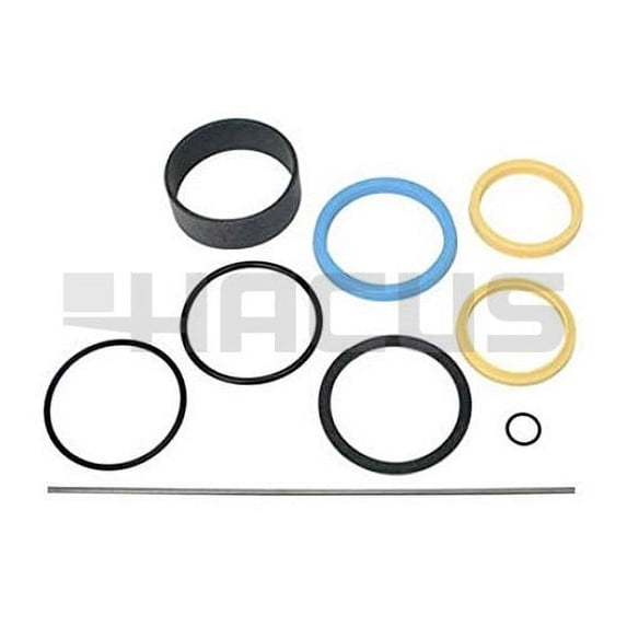 FPE - Forklift LIFT CYLINDER SEAL KIT FI640416 HACUS Aftermarket - New