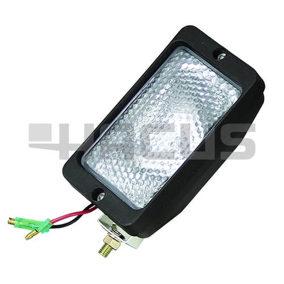 FPE - Forklift LIGHT 12V 35W LH 4577893 HACUS Aftermarket - New